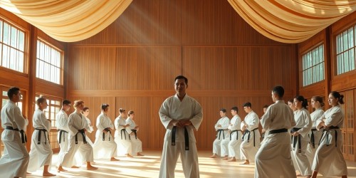 A Importância da Ética no Jiu-Jitsu e sua Aplicação no Cotidiano