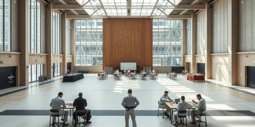 A Importância da Organização de Eventos de Jiu-Jitsu