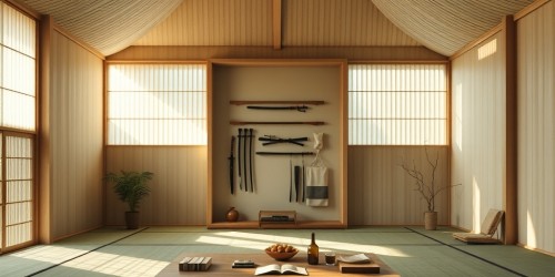 A Influência das Artes Marciais Tradicionais no Desenvolvimento do Jiu-Jitsu Moderno