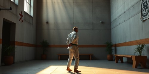 Como Integrar o Yoga à Rotina de Treinos de Jiu-Jitsu