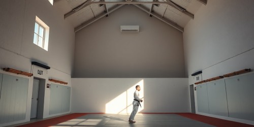 Como Melhorar a Flexibilidade para Jiu-Jitsu: Exercícios e Técnicas