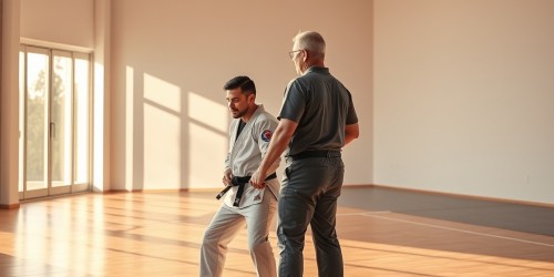 Como o Jiu-Jitsu Pode Ajudar na Reabilitação de Lesões