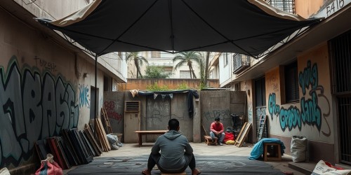 Como o Jiu-Jitsu Pode Transformar Comunidades em Situação de Risco