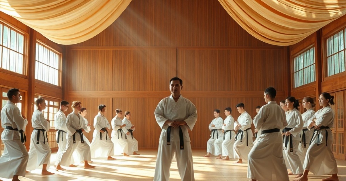 A Importância da Ética no Jiu-Jitsu e sua Aplicação no Cotidiano