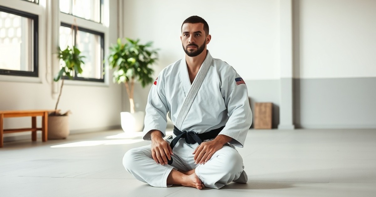 Como Gerenciar Suas Finanças como Atleta de Jiu-Jitsu