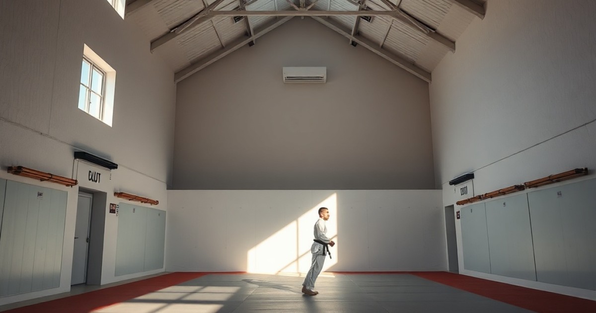 Como Melhorar a Flexibilidade para Jiu-Jitsu: Exercícios e Técnicas