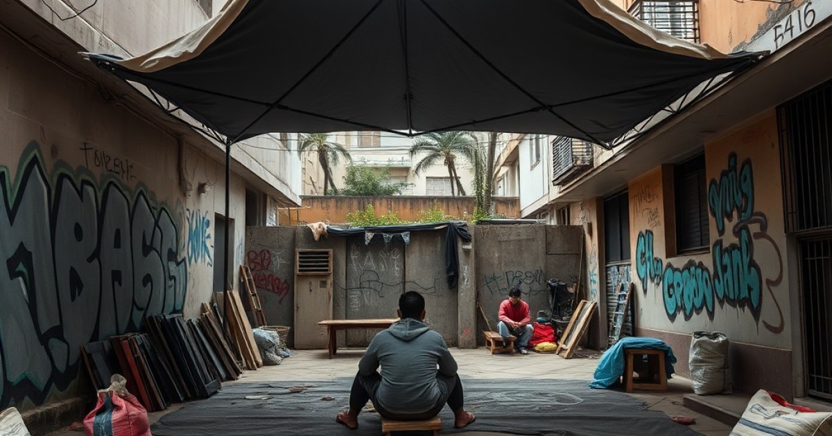 Como o Jiu-Jitsu Pode Transformar Comunidades em Situação de Risco