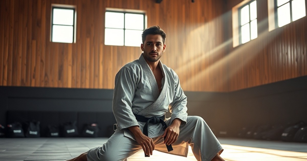 Estratégias Nutricionais para Praticantes de Jiu-Jitsu Veganos