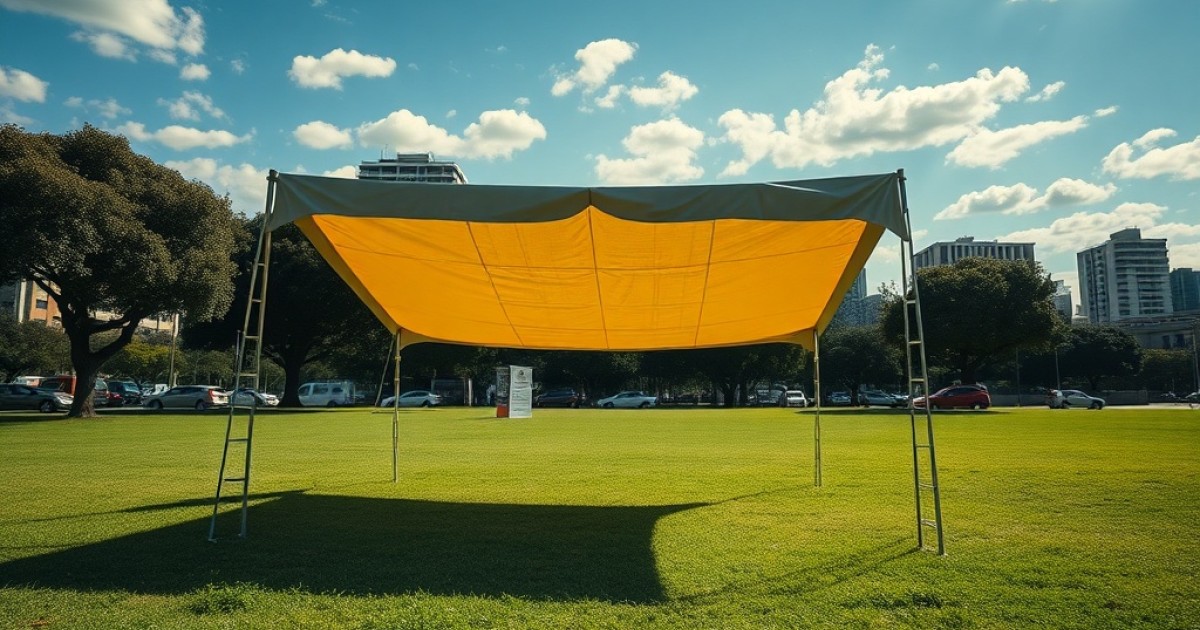 Impacto das Mudanças Climáticas nas Competições de Jiu-Jitsu ao Ar Livre