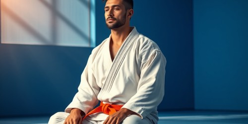 Estratégias de Acompanhamento Psicológico para Competidores de Jiu-Jitsu
