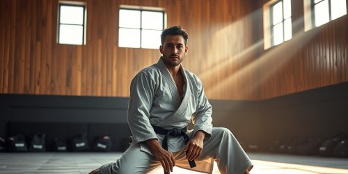Estratégias Nutricionais para Praticantes de Jiu-Jitsu Veganos