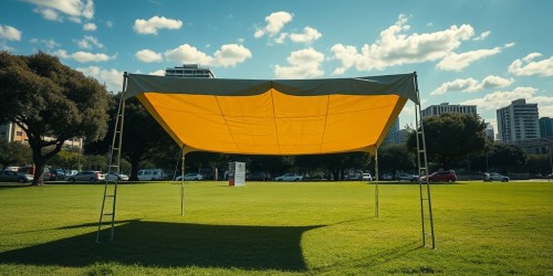 Impacto das Mudanças Climáticas nas Competições de Jiu-Jitsu ao Ar Livre