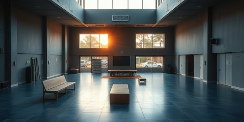 Jiu-Jitsu como Ferramenta de Inclusão Social