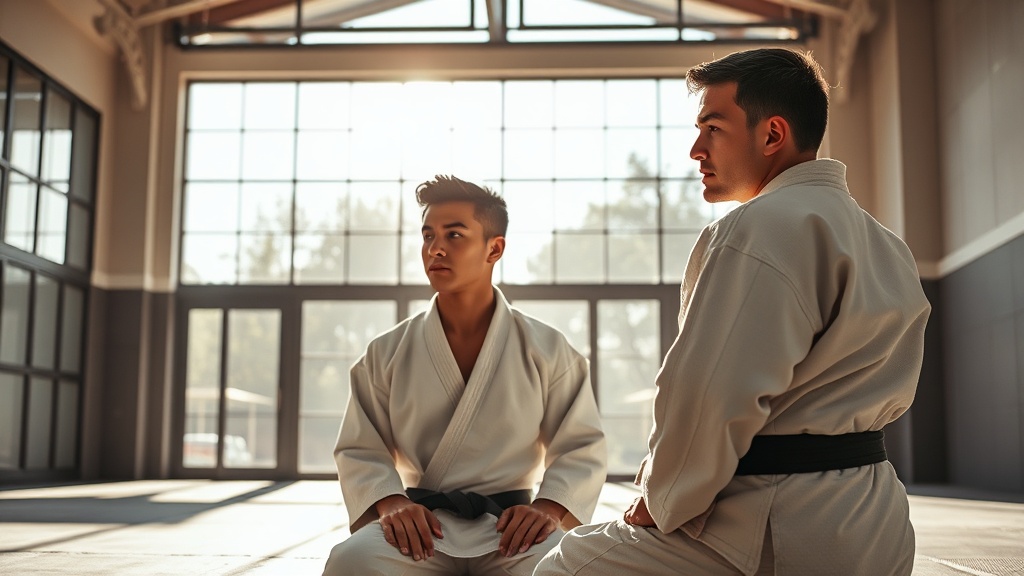 Como a guarda invertida se integra ao estilo de luta do praticante?