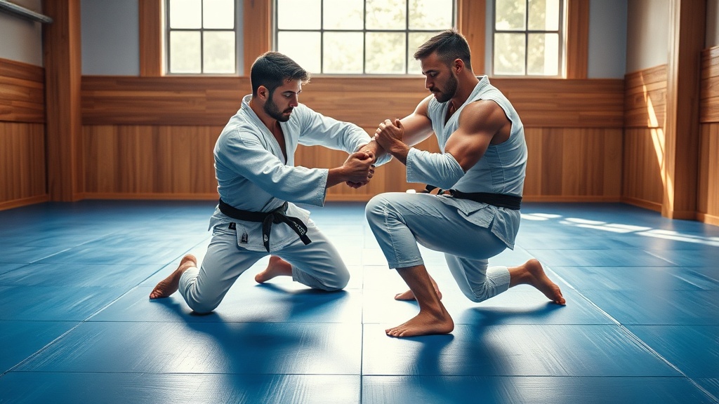 Como executar essa técnica com eficácia?