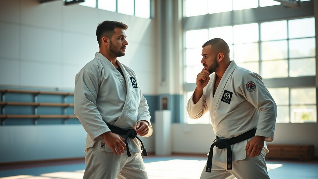 Os princípios de alavanca e desequilíbrio