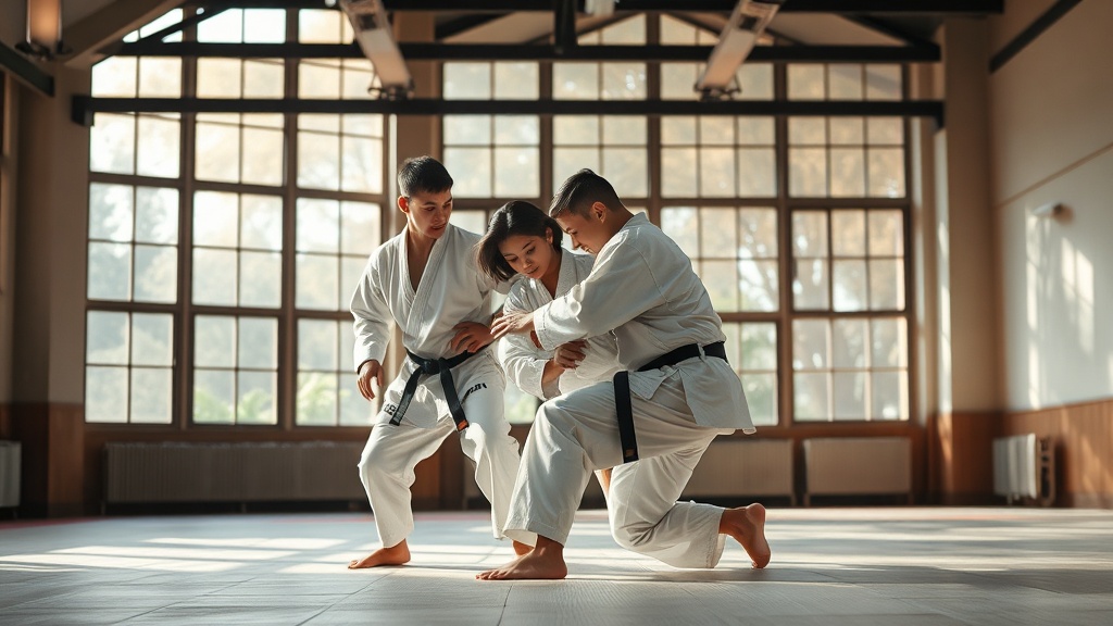 Um repertório de pegadas, ângulos e entradas