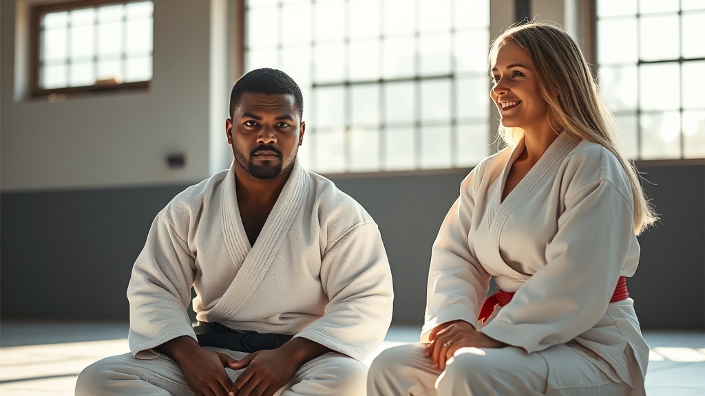 Esse ritmo inteligente de treino