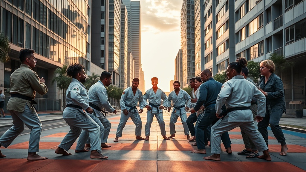 Os objetivos técnicos e táticos