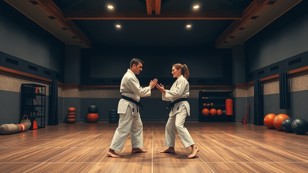 Esse ajuste preciso de distância