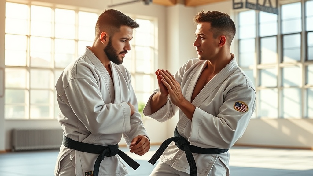 Escolha consciente da academia e do professor