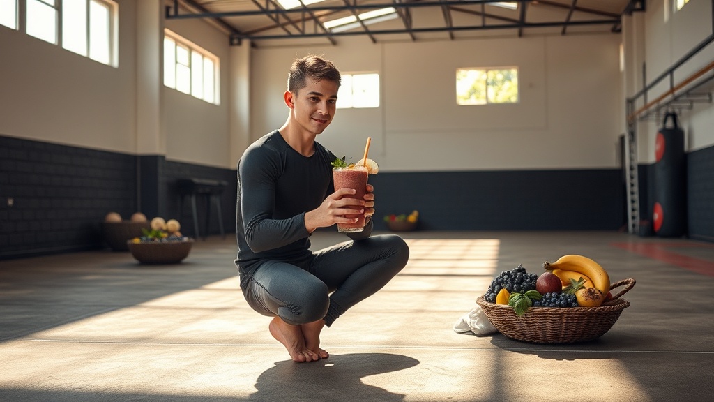 Hidratação, eletrólitos e cafeína: precisão para pressão e postura