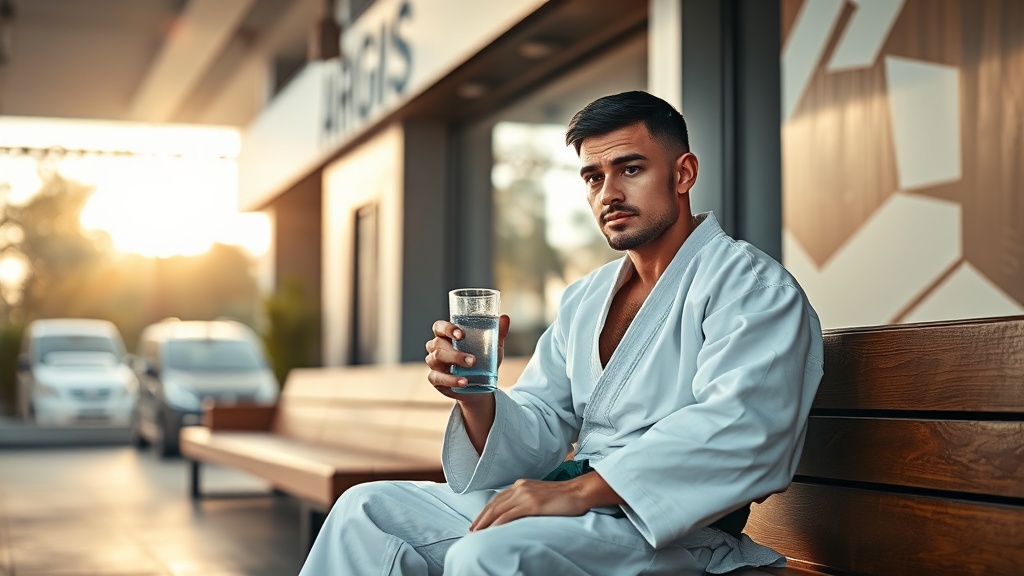 Como Equilibrar Vida Profissional e Treino de Jiu-Jitsu