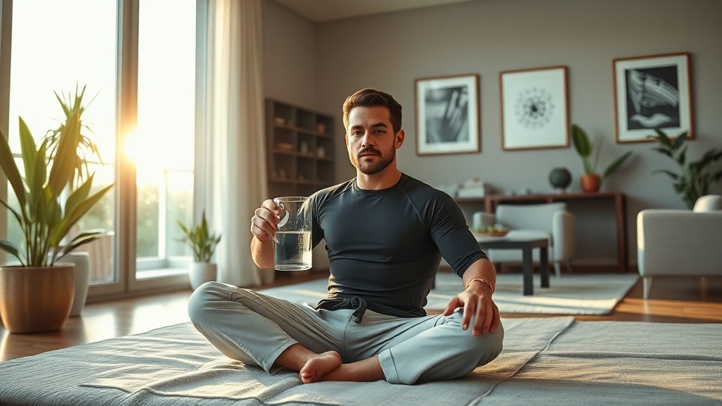 Preparação física inteligente para manter performance