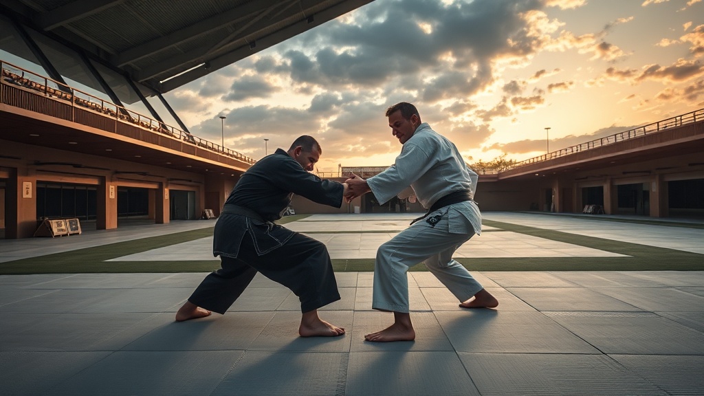 Cultura, Profissionalização e o Futuro das Competições