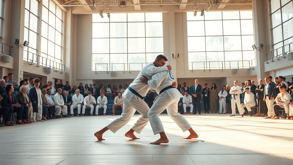 Formatação de Chaves e Gestão de Torneios