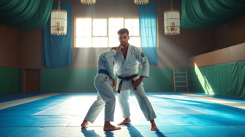 Impacto na comunidade e sustentabilidade do esporte