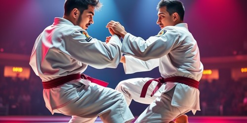 Campeões Adulto Faixa Branca Masculino – Brasileiro Jiu-Jitsu 2025
